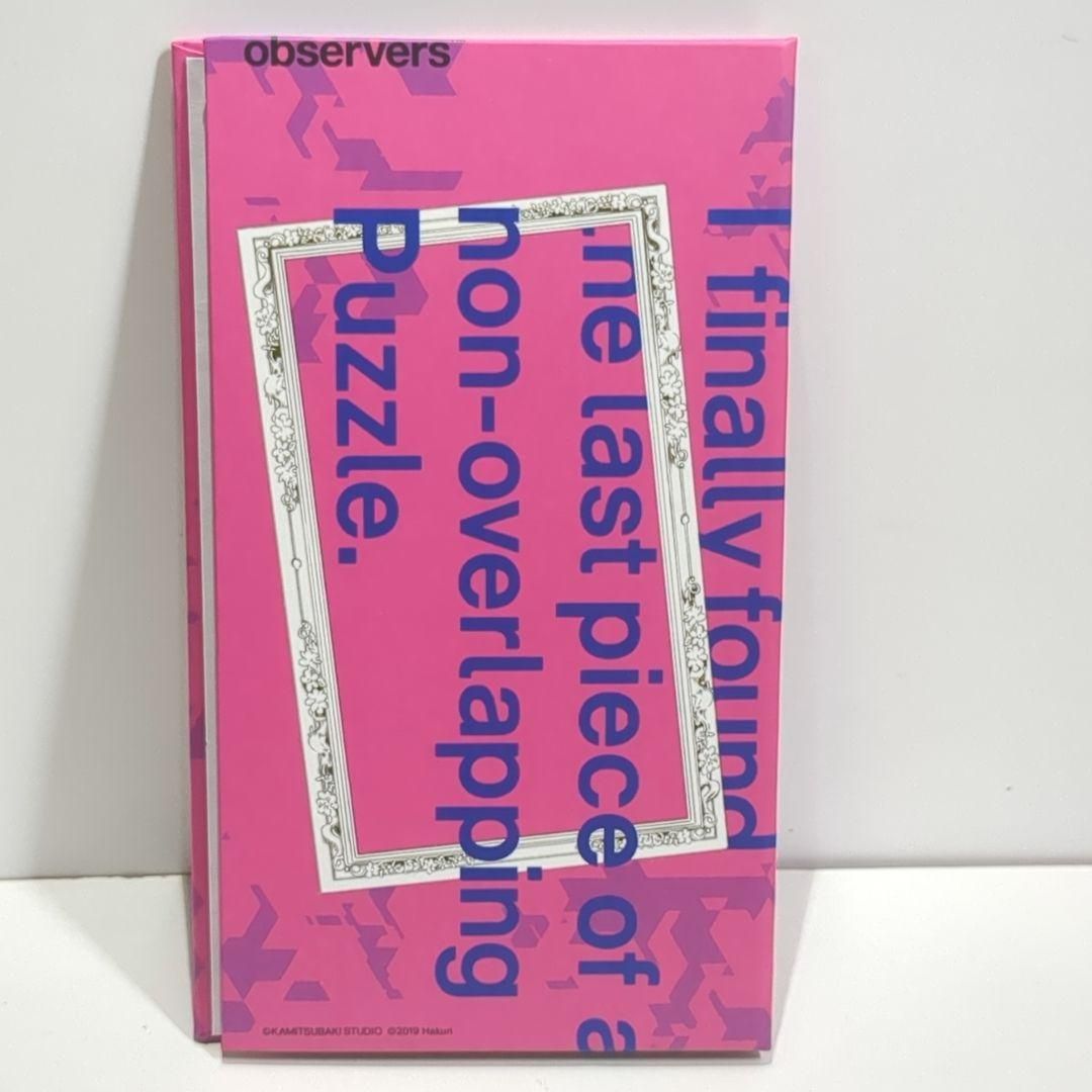 花譜 トレーディングカードケース 神椿スタジオ 花譜展 PARCO - メルカリ