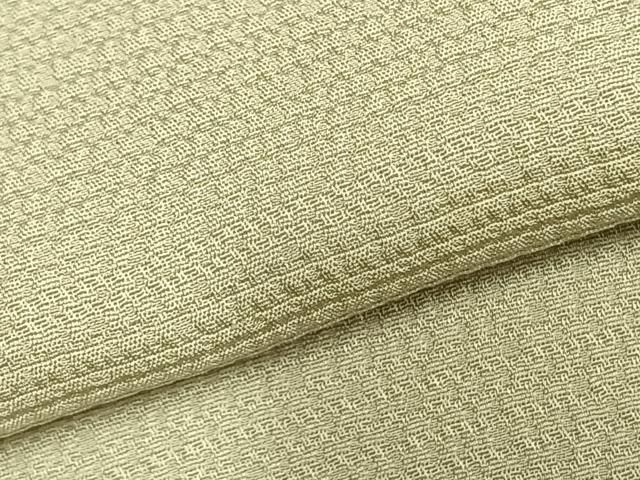 平和屋着物 上質な色無地