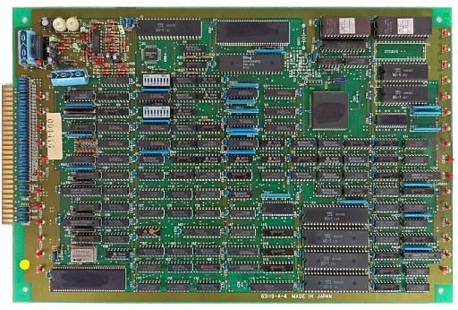 2025年最新】アーケード基板 麻雀の人気アイテム - メルカリ