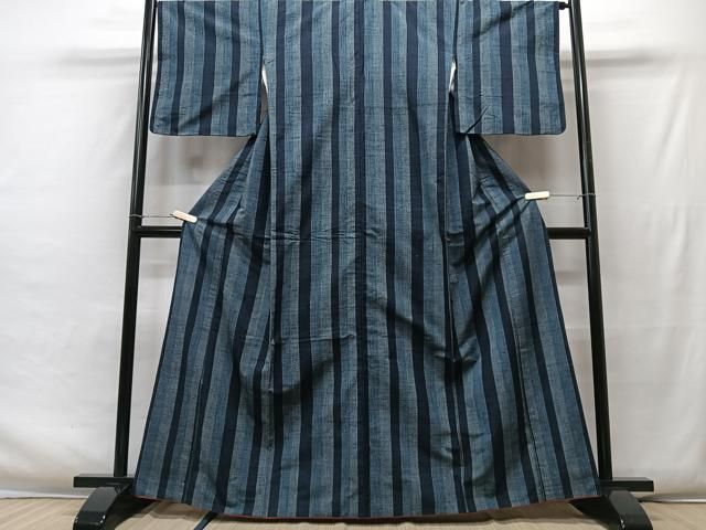 平和屋着物□上質な紬 間道 正絹 逸品 CAAS1297xe - メルカリ 