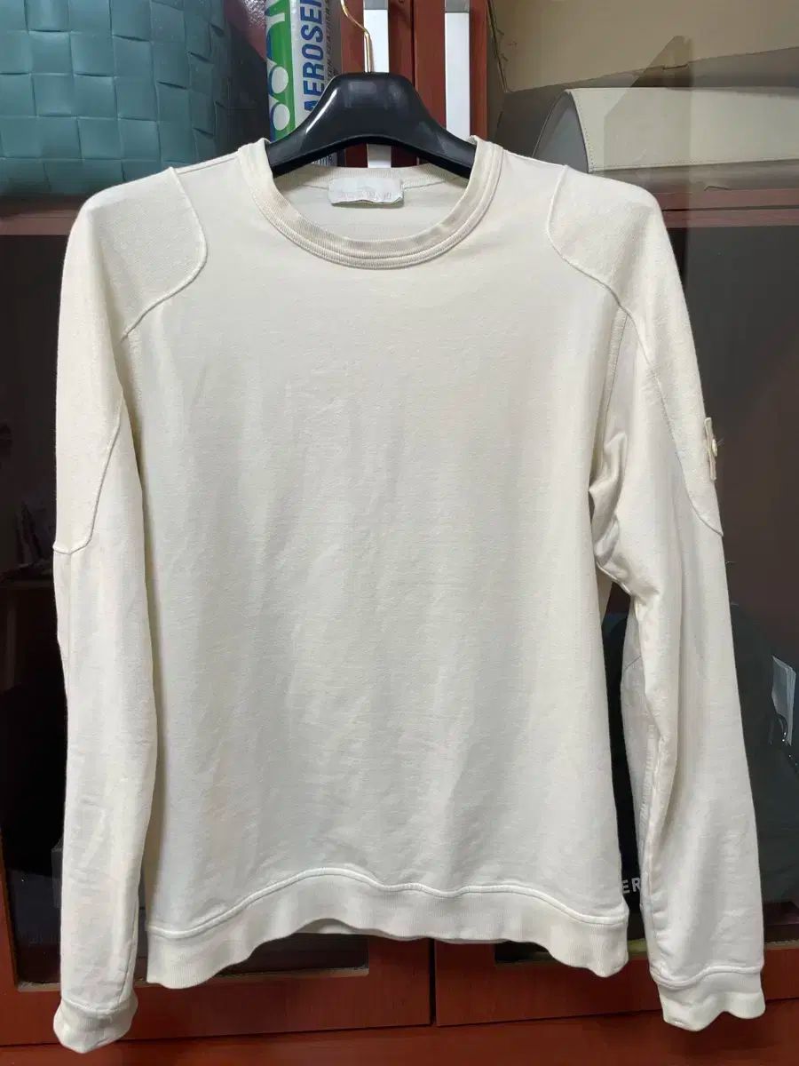 STONE ISLAND ストーンアイランド ゴーストピース パーカー L