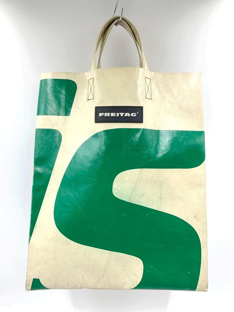 FREITAG メッセンジャーバッグ オリーブグリーン カーキ FREITAG