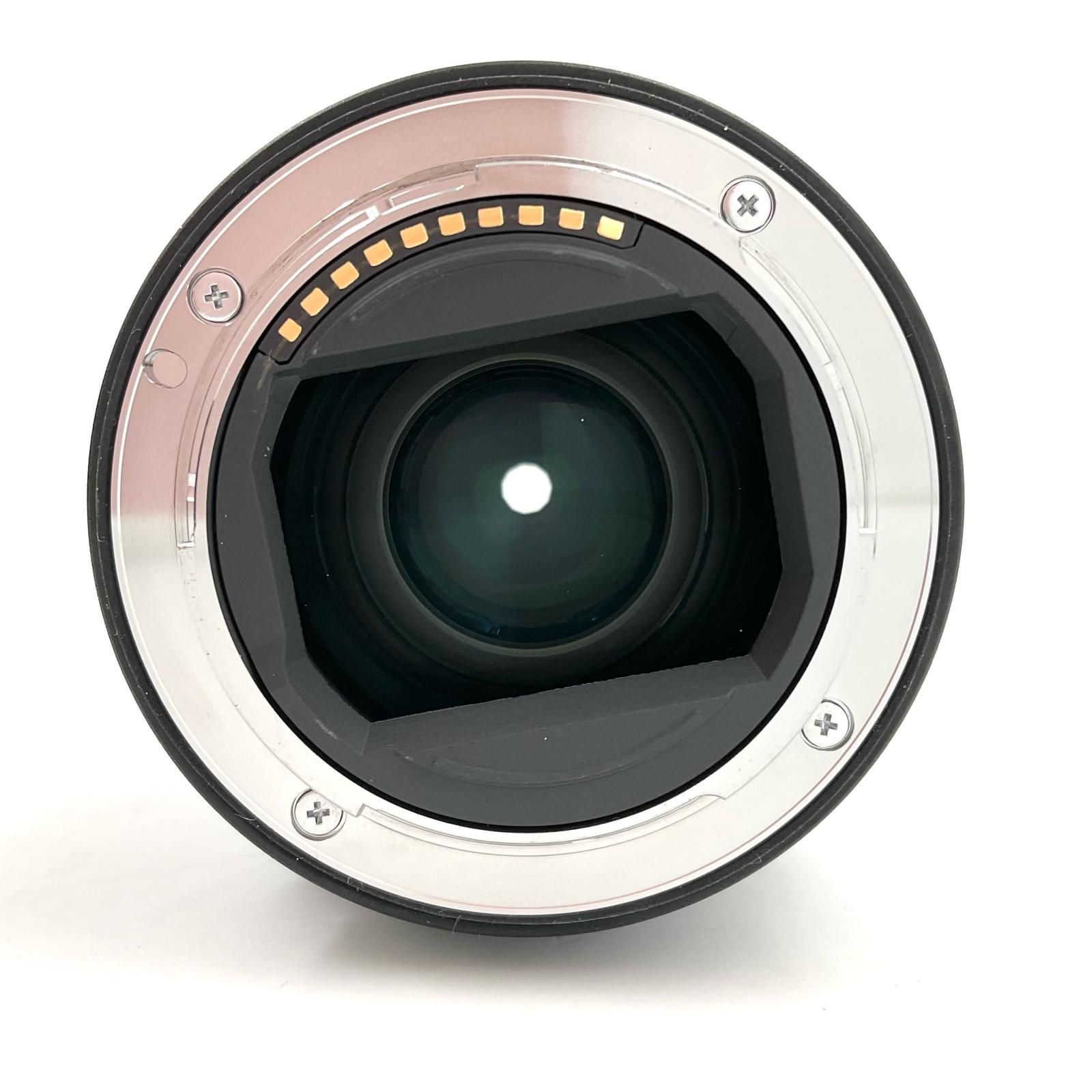 美品 SONY FE24-70mm F2.8 GM SEL2470GM 返品可！ FE 24-70mm F2.8 GM SEL2470GM 中古価格比較 - 価格.com