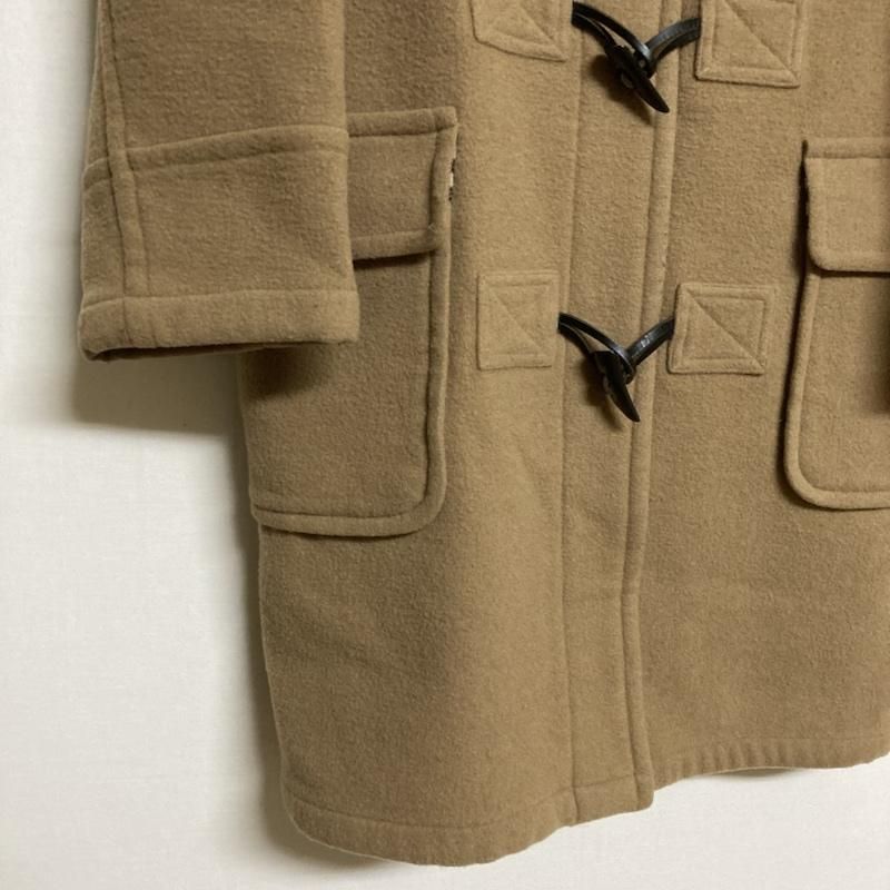 BURBERRY BLUE LABEL バーバリー・ブルーレーベル コート ウール