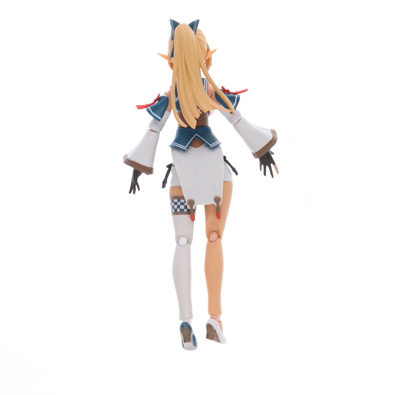 Max Factory - figma(フィグマ) 552 不知火フレア(しらぬいふれあ) ホロライブプロダクション 完成品 可動フィギュア マックスファクトリー figma(フィグマ) 552 不知火フレア(しらぬいふれあ) ホロライブ