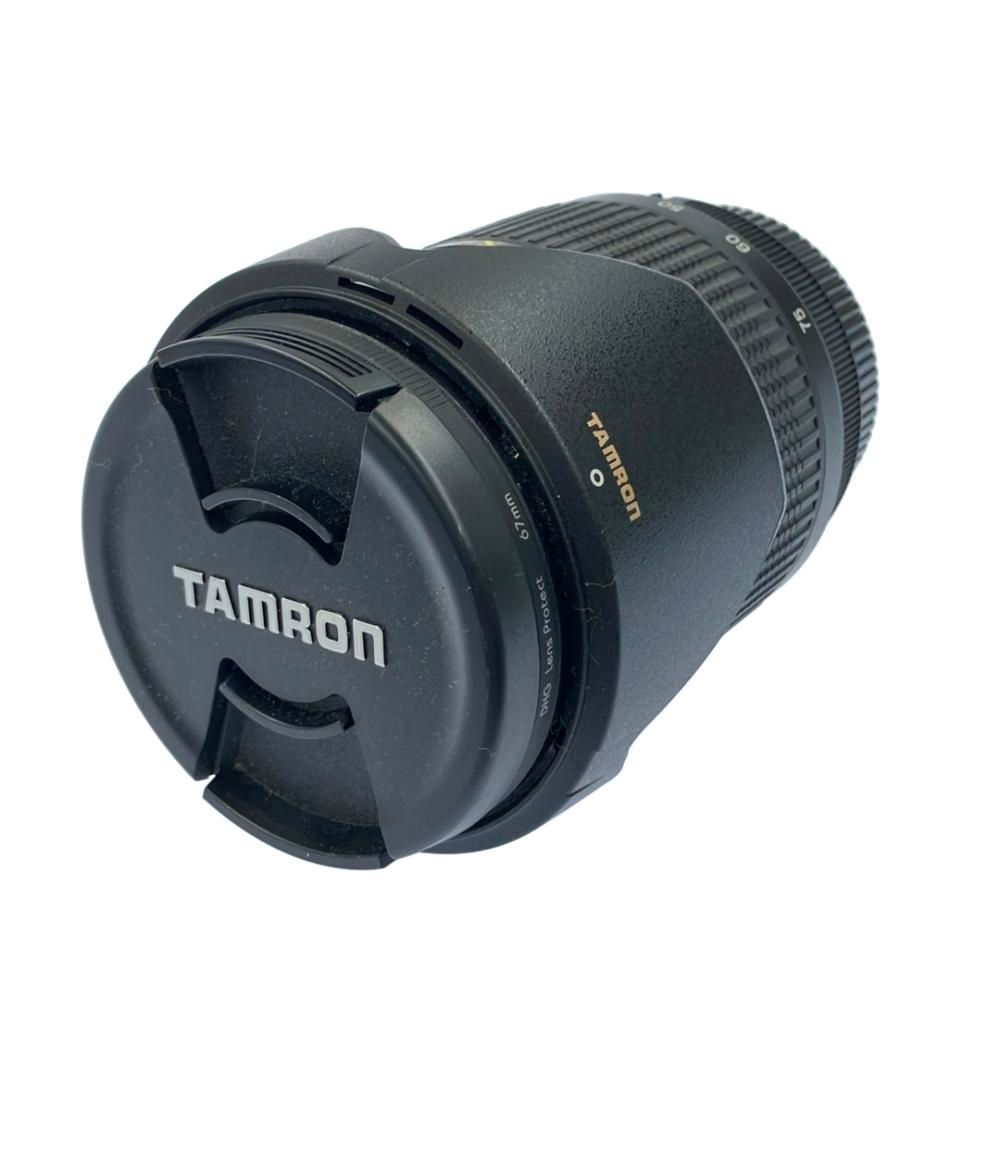 訳あり タムロン 交換用レンズ AF 28-75mm F2.8 MACRO 良い XR Di SP 訳あり タムロン 交換用レンズ AF 28-75mm F2.8 MACRO 良い XR Di SP