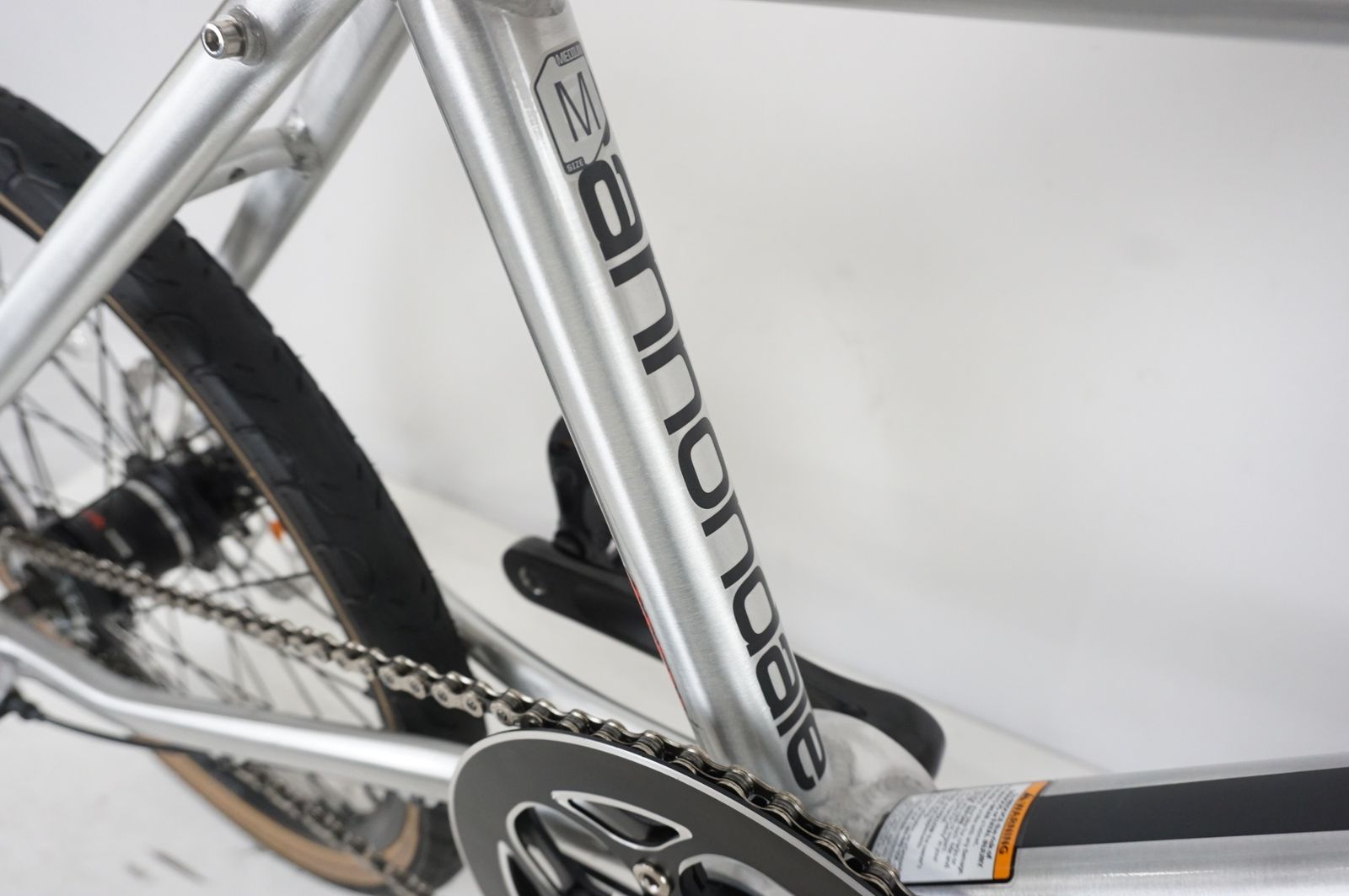 CANNONDALE 「キャノンデール」 HOOLIGAN 1 2018年モデル 20インチ 