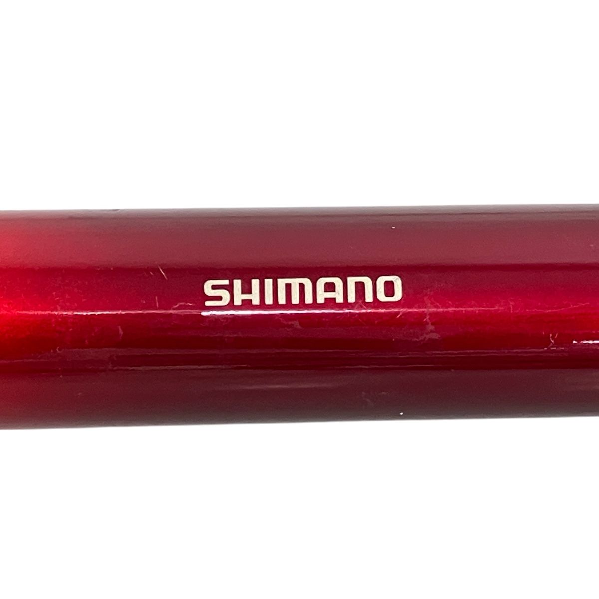 Shimano シマノ Naiad H2.75 90 NK ナイアード90 鮎竿 ロッド
