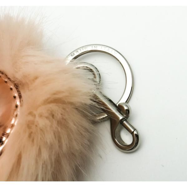 STELLA McCARTNEY ハートキーホルダー＆バッグチャーム STELLA McCARTNEY ハートキーホルダー＆バッグチャーム Stella