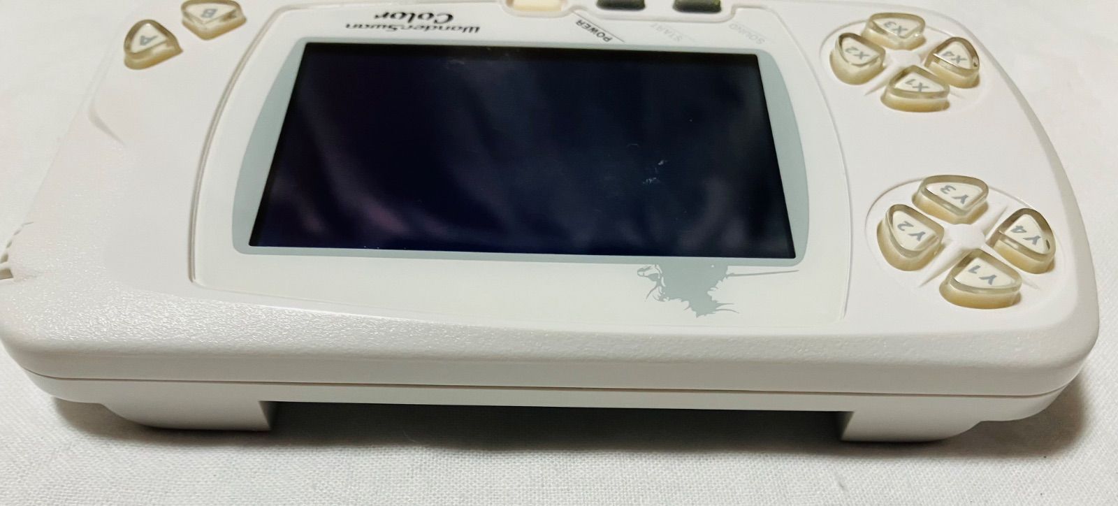FINALFANTASY モデル