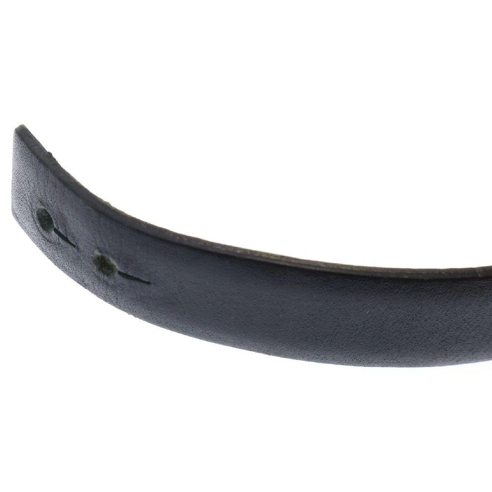TOGA PULLA (トーガ プルラ) Metal Bangle Belt メタルバックル
