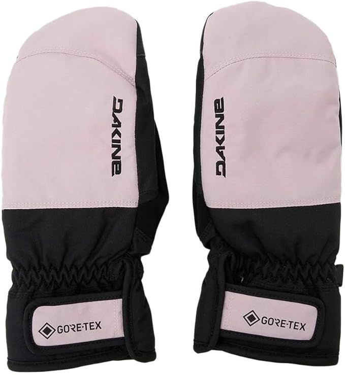 定価 ¥12,980】DAKINE スノーボードグローブ SILVIA GORE-TEX