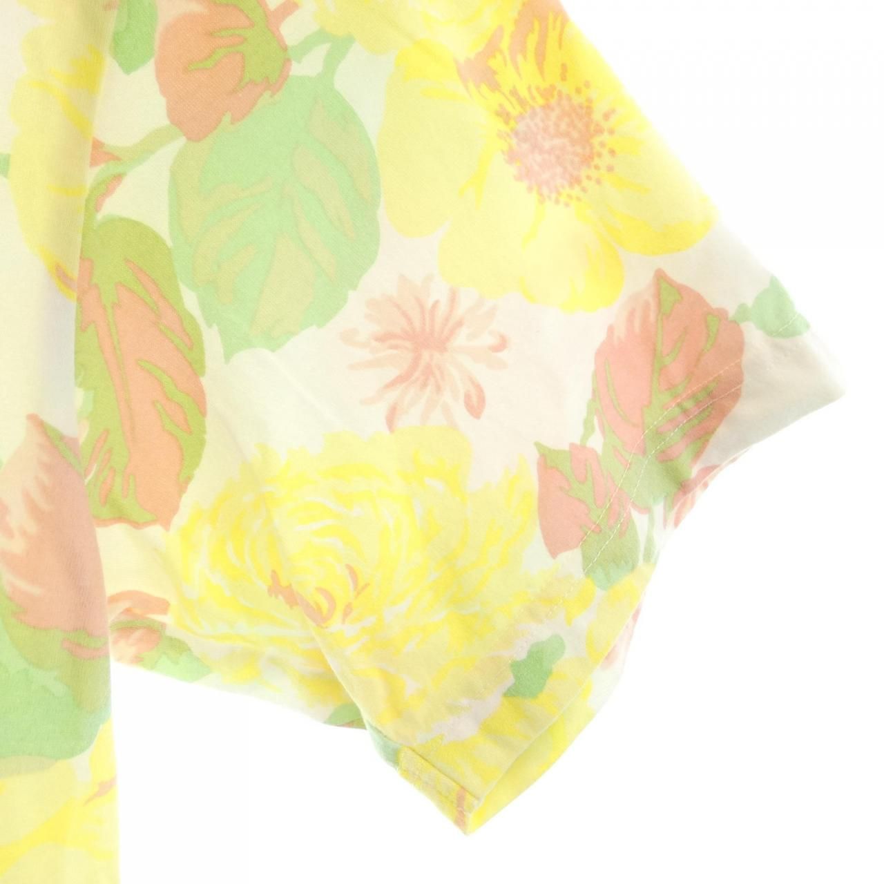  シュプリーム SUPREME FLOWERS TEE Tシャツ その他 トップス