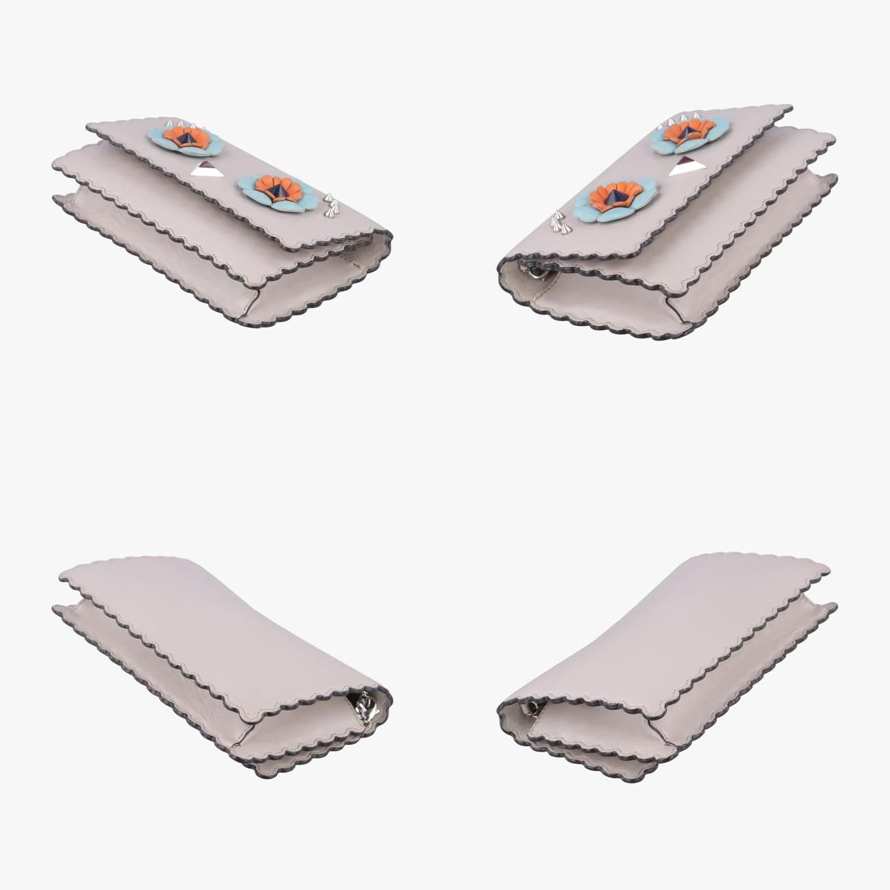 グレー