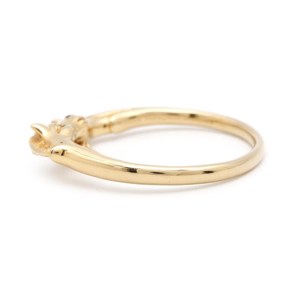 エルメス バングル シュバルホース ダブルヘッド 馬モチーフ メタル