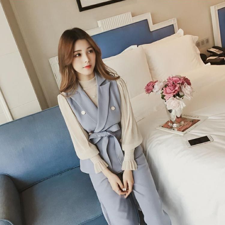 フォーマル ワンピーススーツ