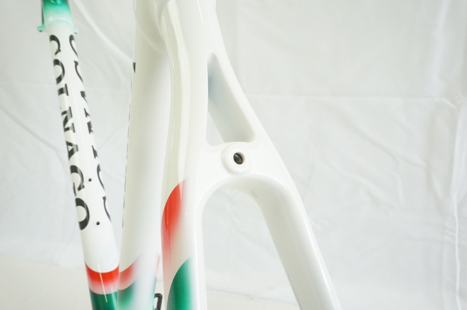 COLNAGO 「コルナゴ」 EXTREME POWER 2008年モデル フレームセット 
