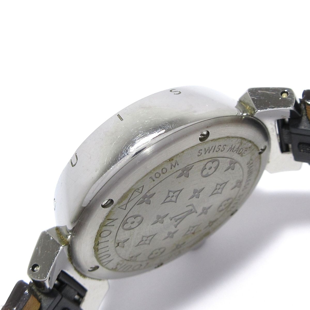 ダークブラウン