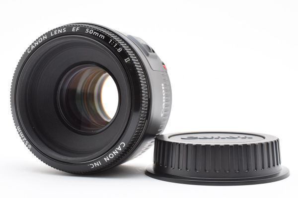 Exc+5] Contax Carl Zeiss Planar T* 50mm f/1.4 MMJ CY Mount Lens