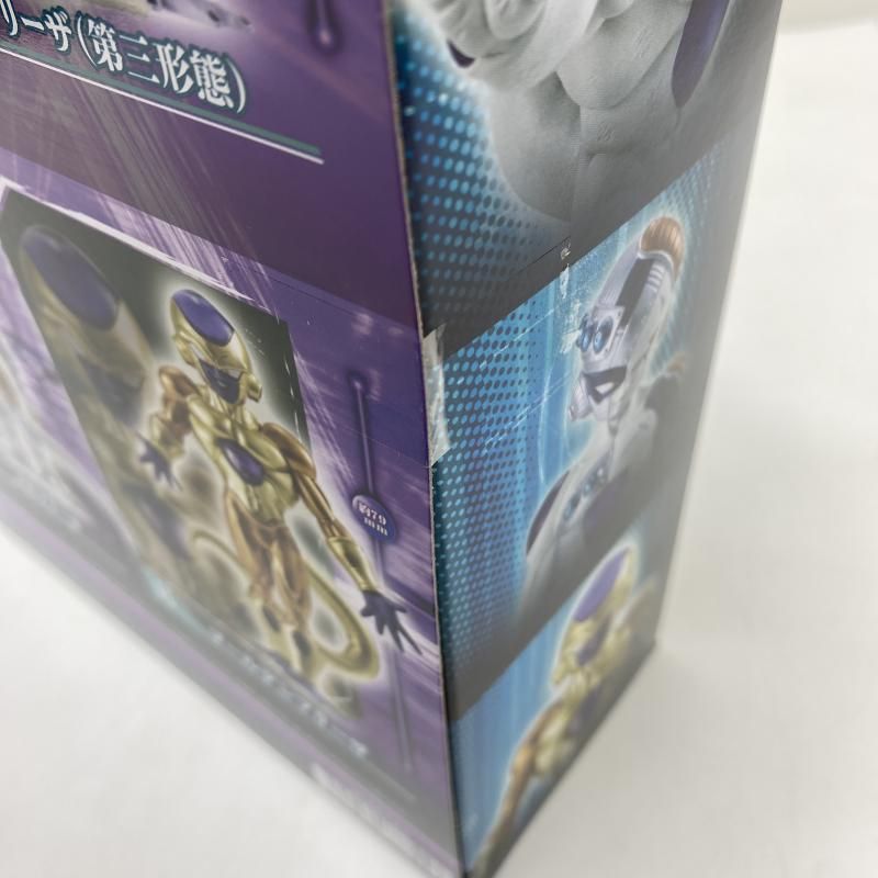 トレーディングフィギュア HGドラゴンボールZ