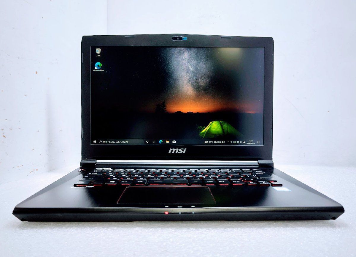 HONDA ホンダ eu9i インバーター発電機 ♪ 動作良好☆保証付♪1052