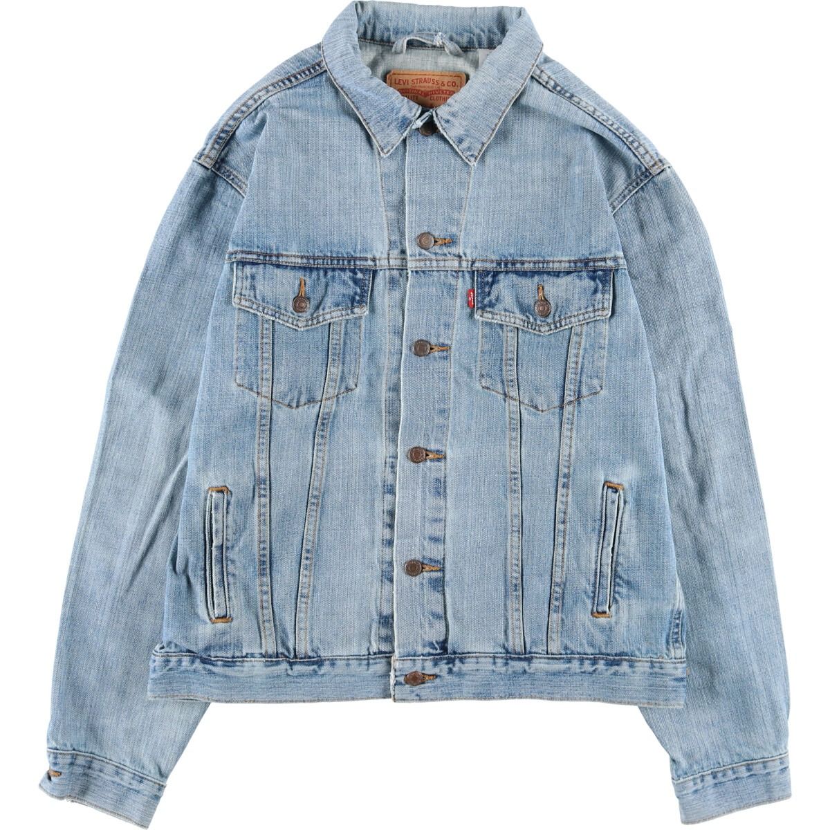 古着 00年代 リーバイス Levi
