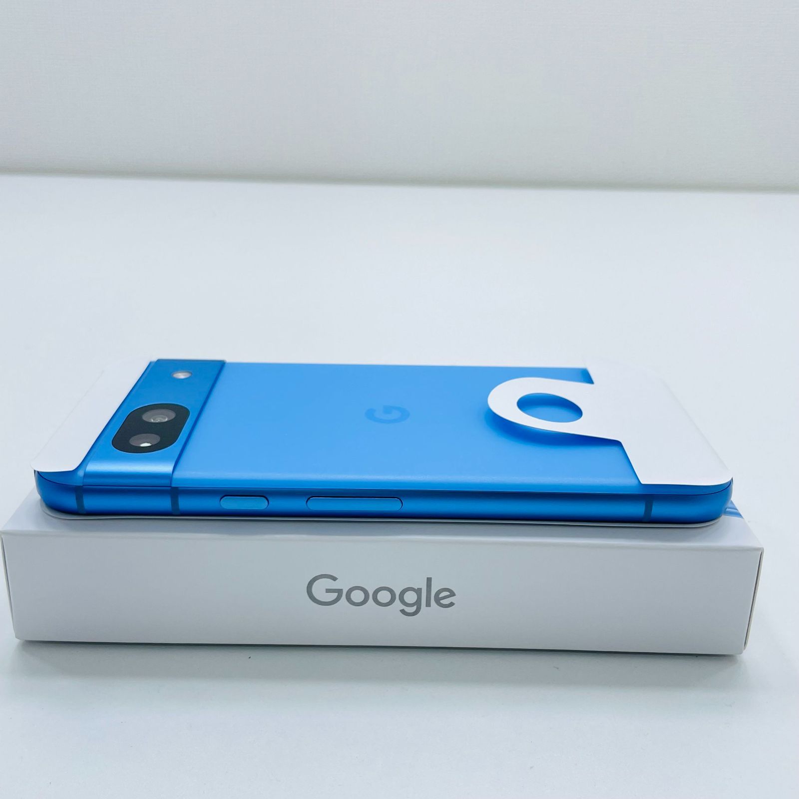 未使用 Pixel 8a Bay 128GB SIMフリ - メルカリ