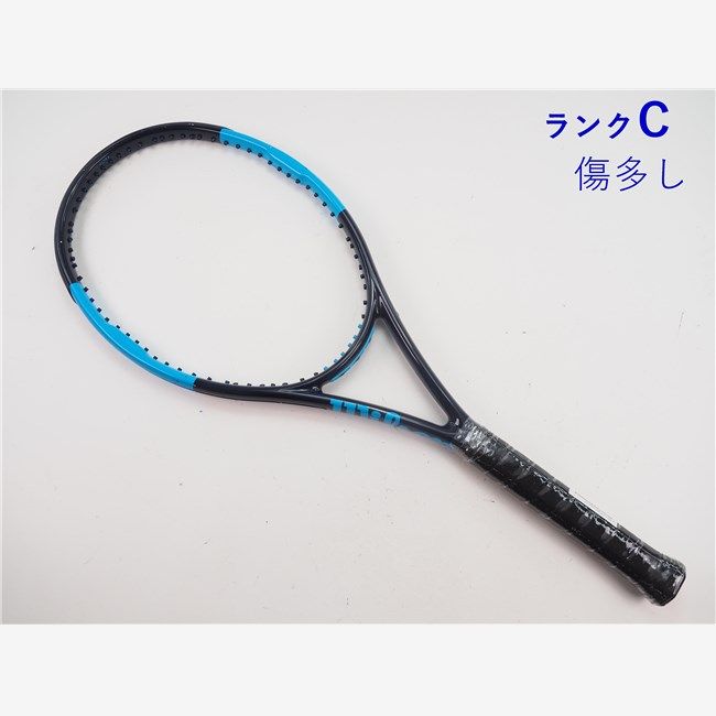 中古 テニスラケット ウィルソン ウルトラ ツアー 95カウンターベイル バージョン4.0 2022年モデル (G3)WILSON ULTRA TOUR 95CV V4.0 2022 楽天市場】【中古】ウィルソン ウルトラ ツアー 95JP カウンター