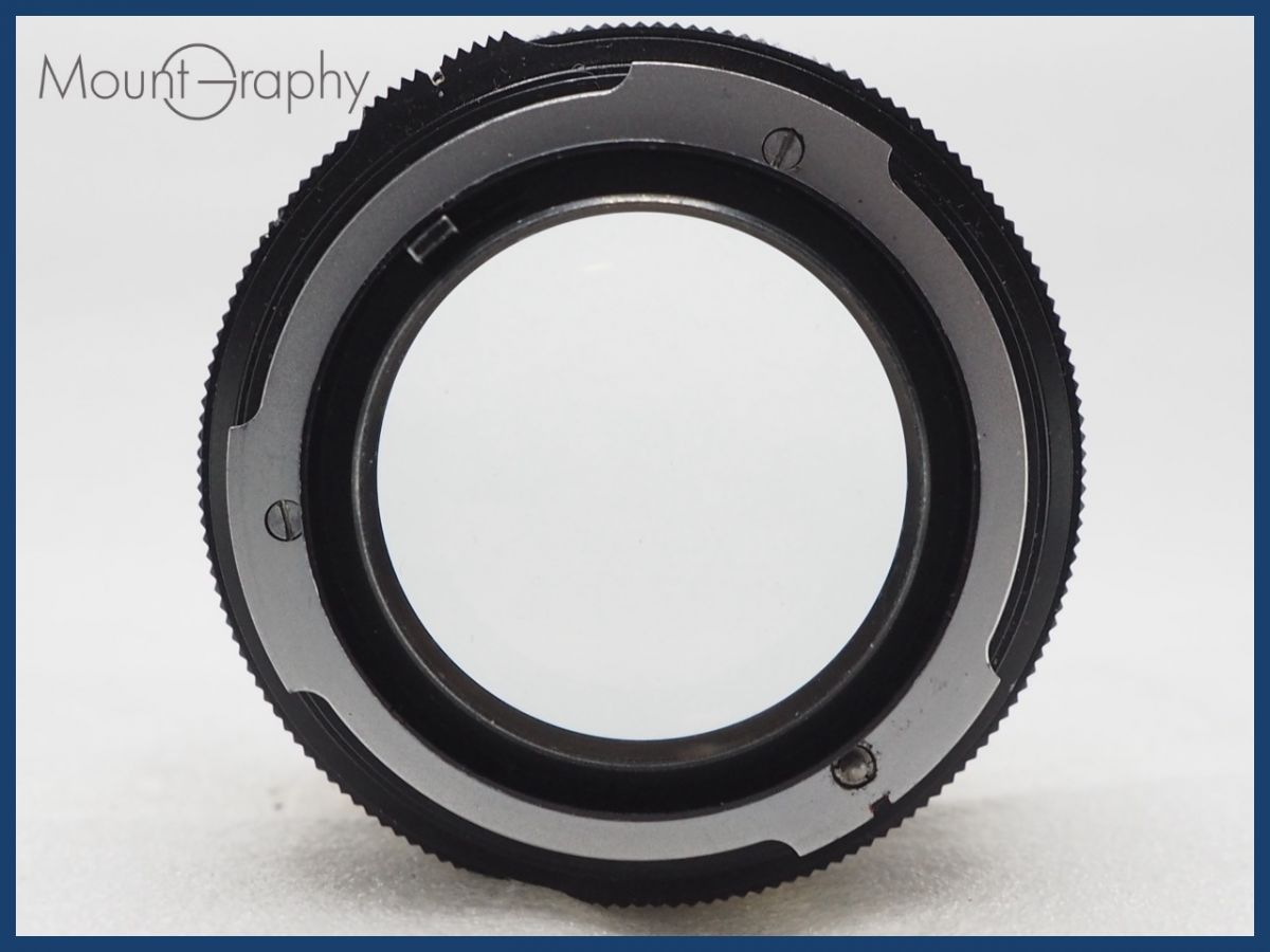 ☆良品☆ PETRI ペトリ C.C Auto 55mm F1.4 同梱可 #i10362 M42 MOUNT