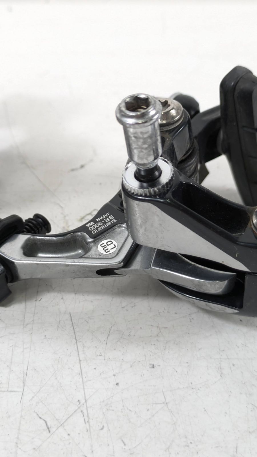 並品 Shimano