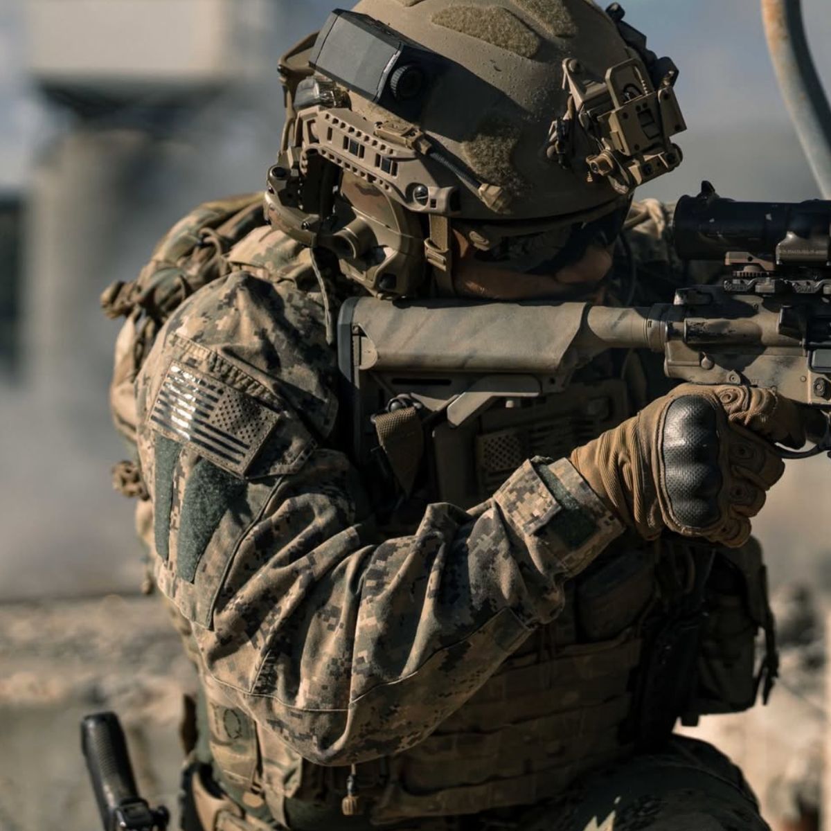 オークリー OAKLEY 実物ファクトーパイロットグローブ OAKLEY