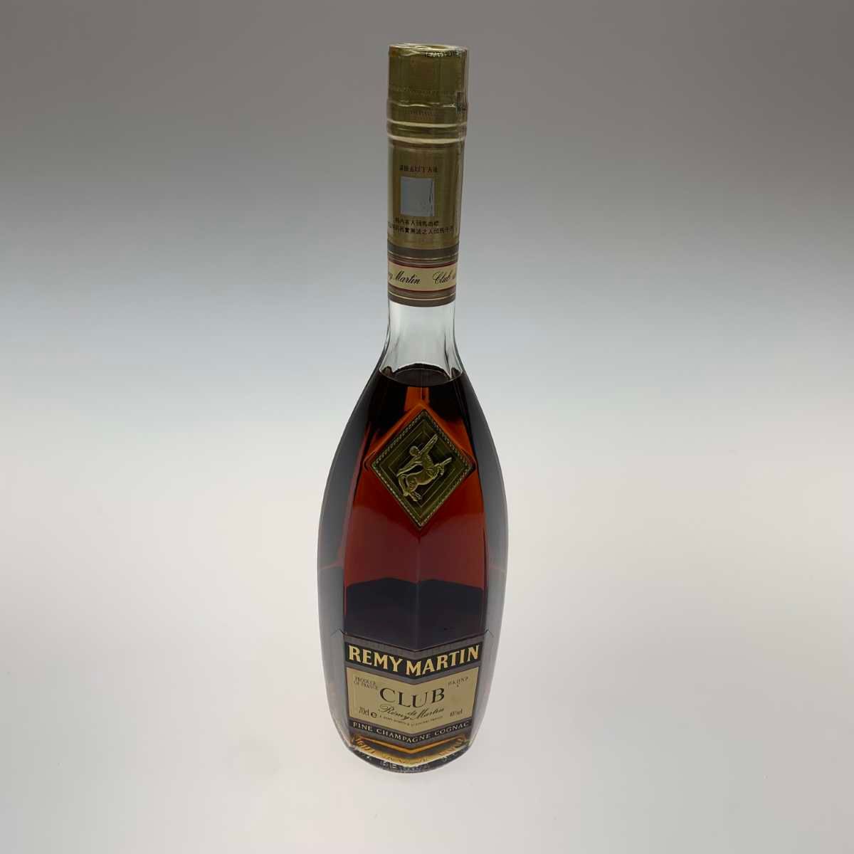 ○○REMY MARTIN レミーマルタン ブランデー 700ml CLUB 40度 ○○REMY MARTIN レミーマルタン ブランデー 700ml CLUB 40度