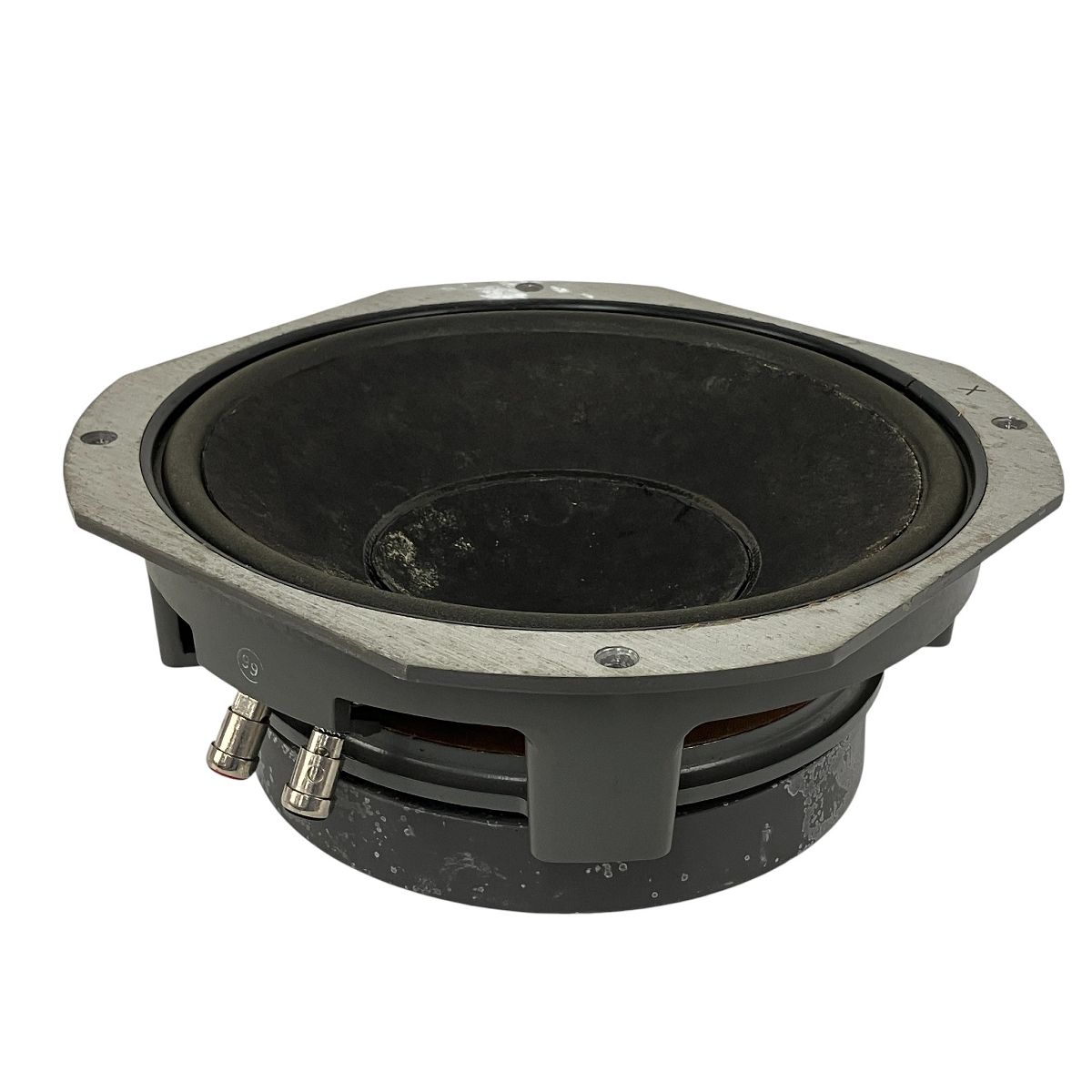 JBL 2121H 25cm コーン型 ミッドウーファー 単品 ジャンク Y10475219