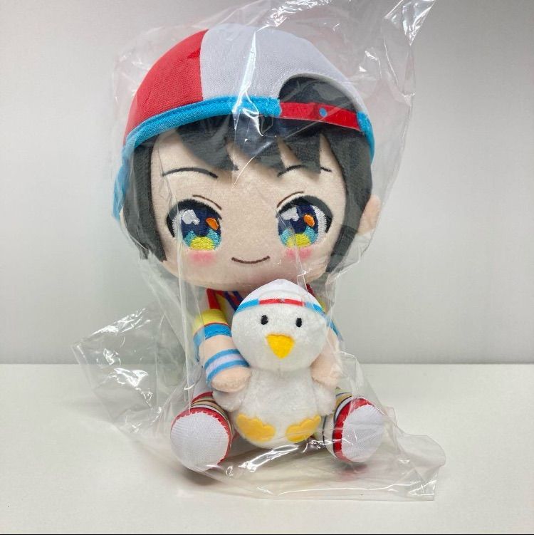 誕生日記念2025 フルセット