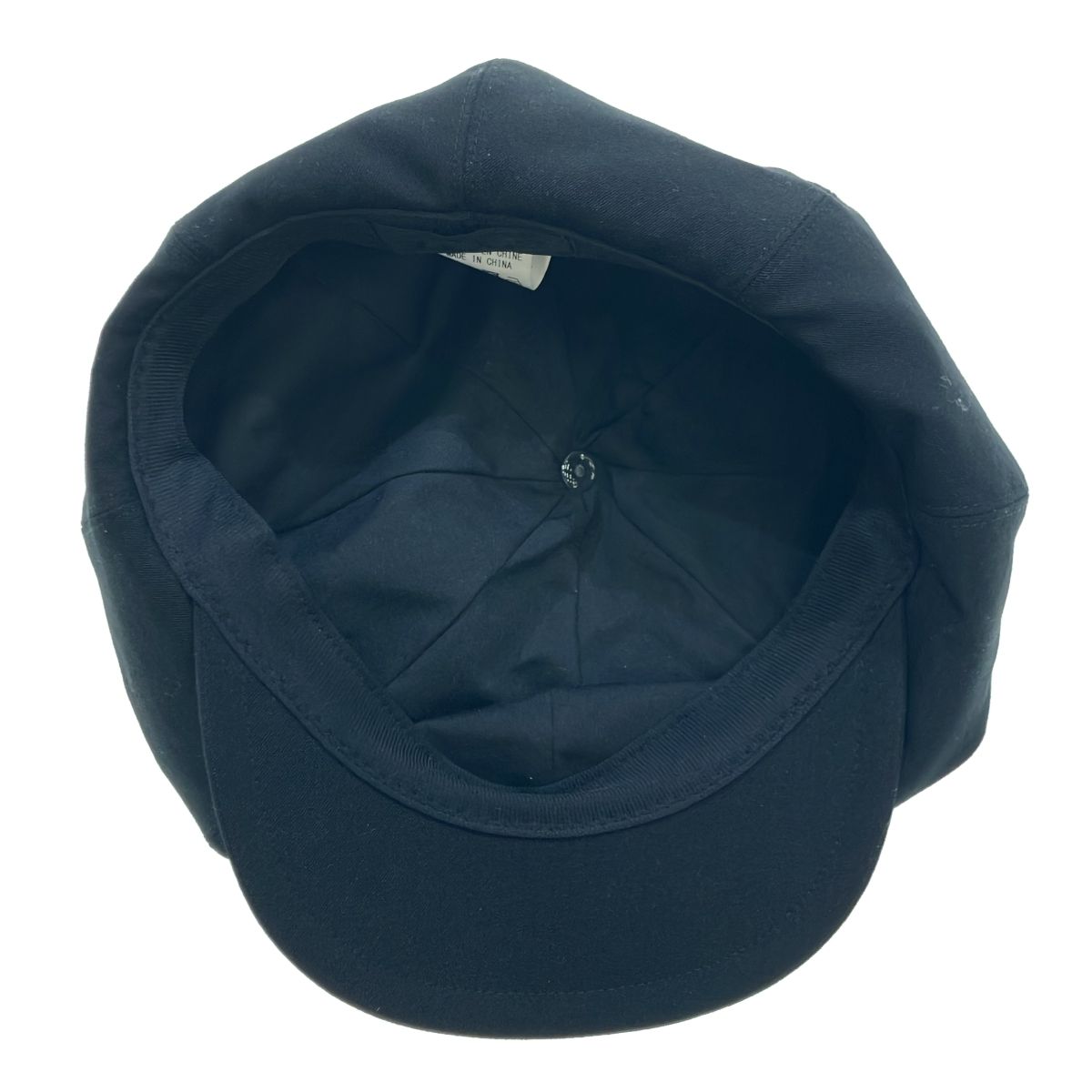 S'yte サイト YOHJI YAMAMOTO ヨウジヤマモト キャスケット 完売品】S