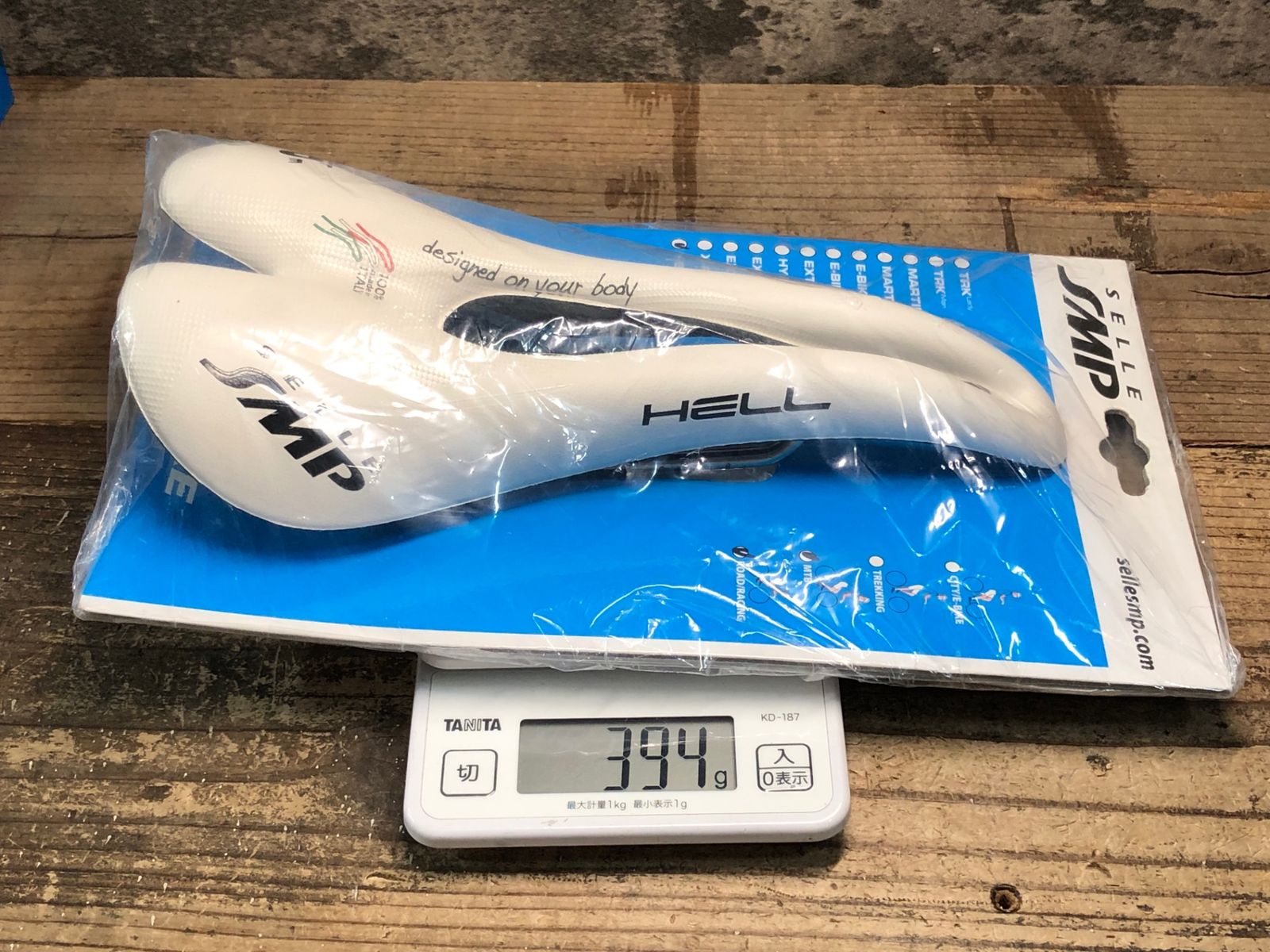 ステンレスレール