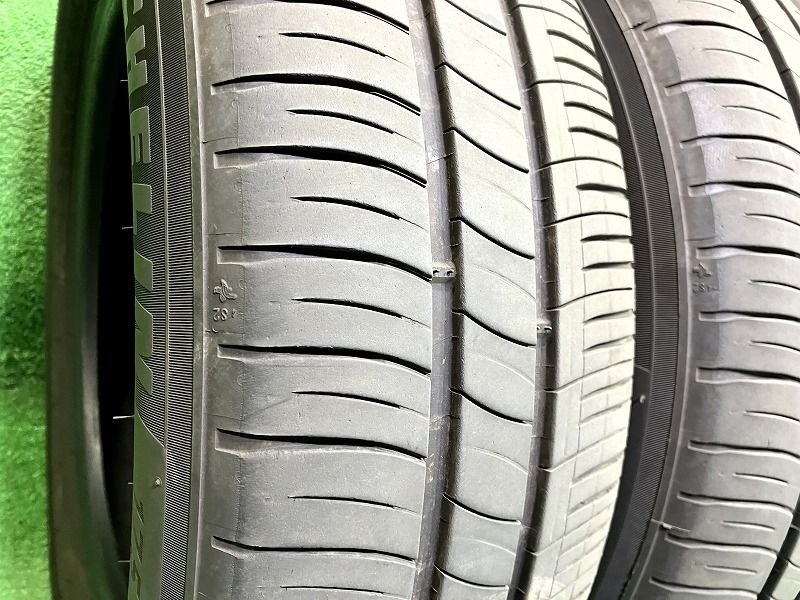 2025年製 ミシュラン エナジーセイバー4155/65R14 4本セット