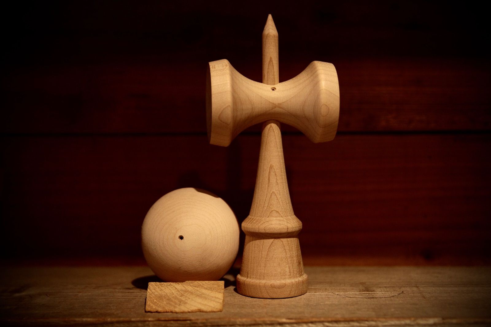 JAC kendama10MM