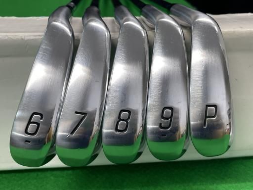 BRIDGESTONE 258CBP 6本セット MODUS3 105 DF 2025年モデル】【B シリーズ】 258CBP IRON [N.S.PRO MODUS3