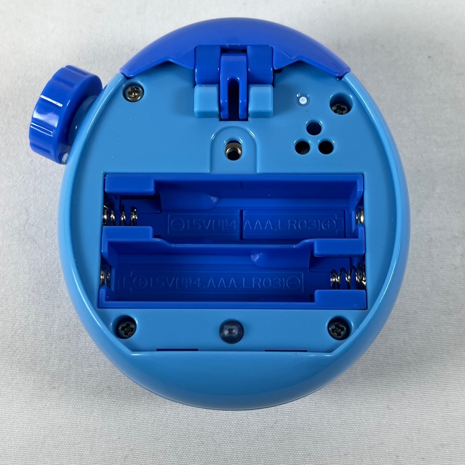 たまごっちパラダイス ブルーウォーター Tamagotchi Paradise Blue