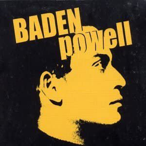 ワールドミュージック 13discs CD Baden Powell Baden Powell (13CD) none Universal /01430 13discs CD Baden Powell Baden Powell (13CD) none Universal