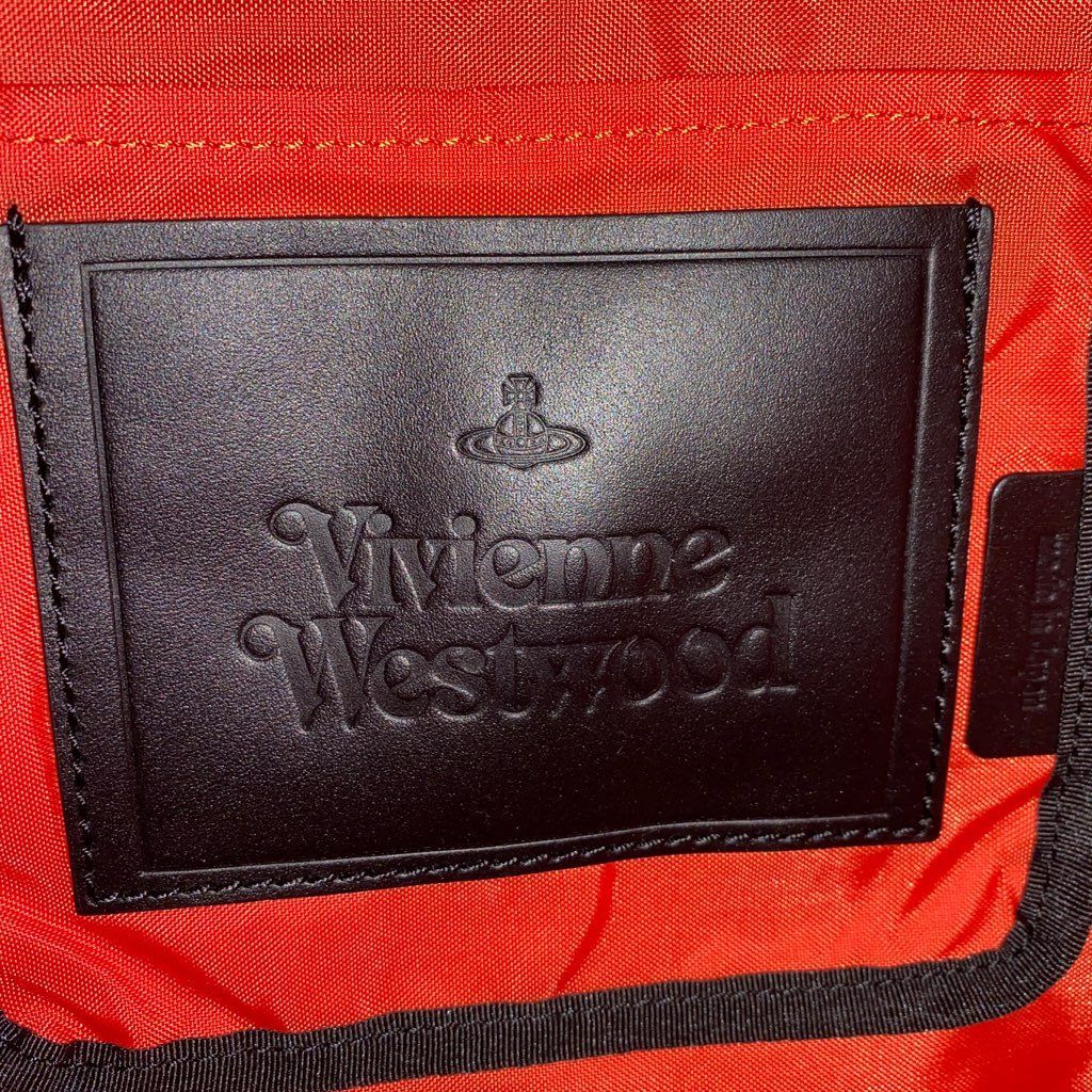 Ab8 《美品》 Vivienne Westwood ヴィヴィアン ウエストウッド Ab8 《美品》 Vivienne Westwood ヴィヴィアン ウエストウッド