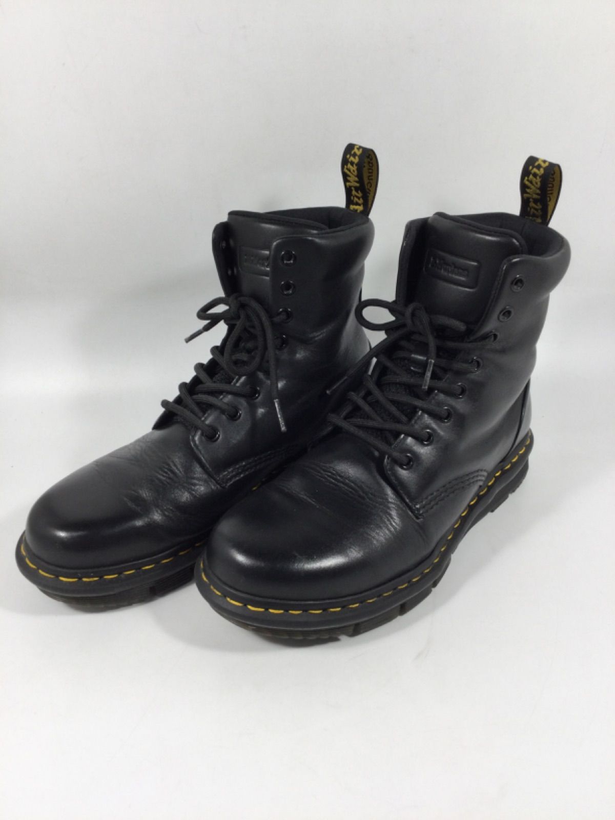 大人気☆ Dr.Martensドクターマーチン LEXINGTON レキシントン 8ホール