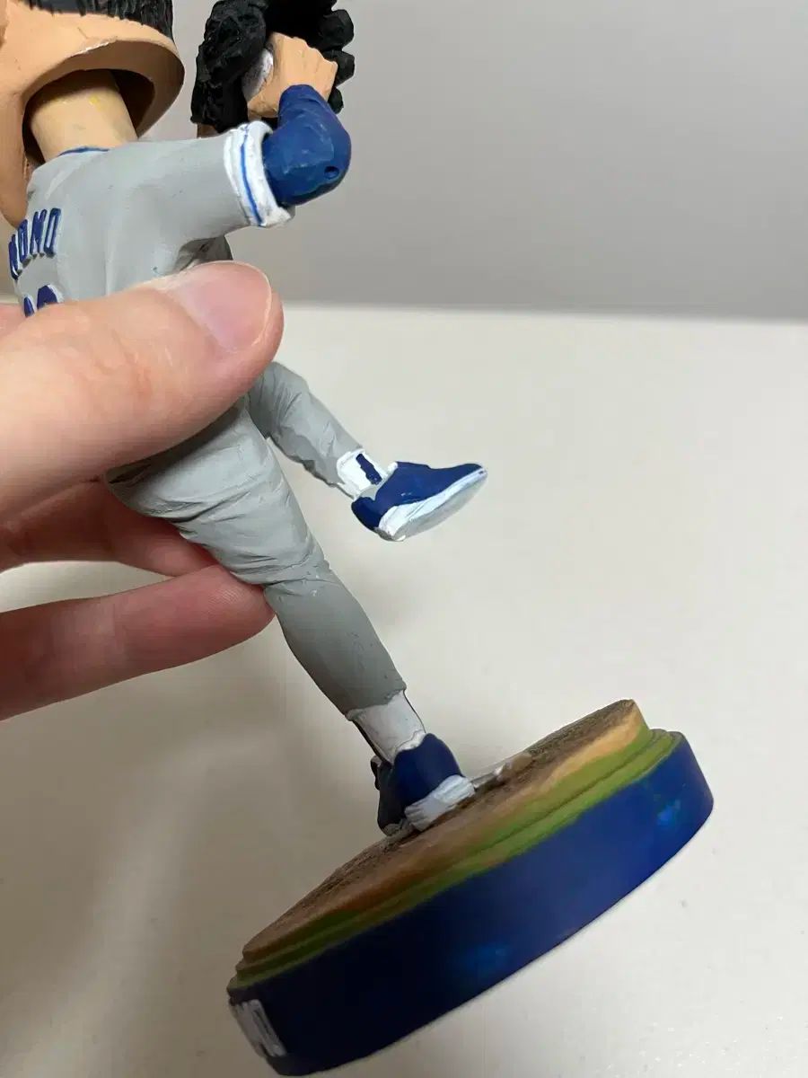 【大谷選手MVP受賞記念】野茂英雄100勝記念ボブルヘッド 大谷選手MVP受賞記念】野茂英雄100勝記念ボブルヘッド 大谷選手