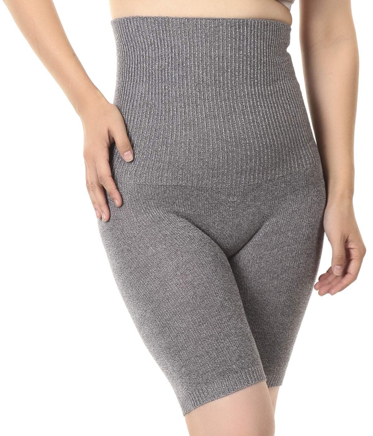 新品 [kasane Lab] [カサネラボ] 内絹外綿の腹巻きパンツ/シルク＆コットン はらまきパンツ【日本製/奈良県広陵町】 フリーサイズ ユニセックス