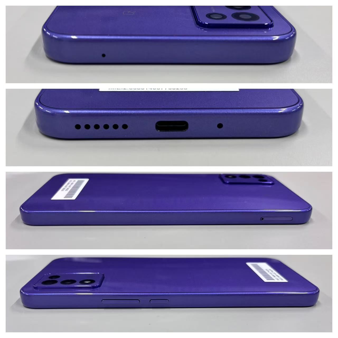 Libero 5G III 美品 Libero 5G III (ZTE)／スペック・販売情報・価格・レビュー | SimChoice