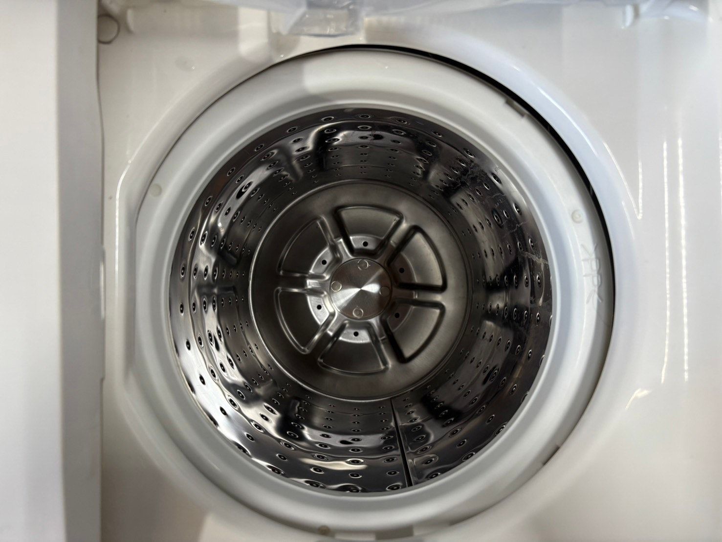 美品】大阪送料無料☆3か月保障付き☆洗濯機☆2019年☆日立☆5.5kg☆PS  