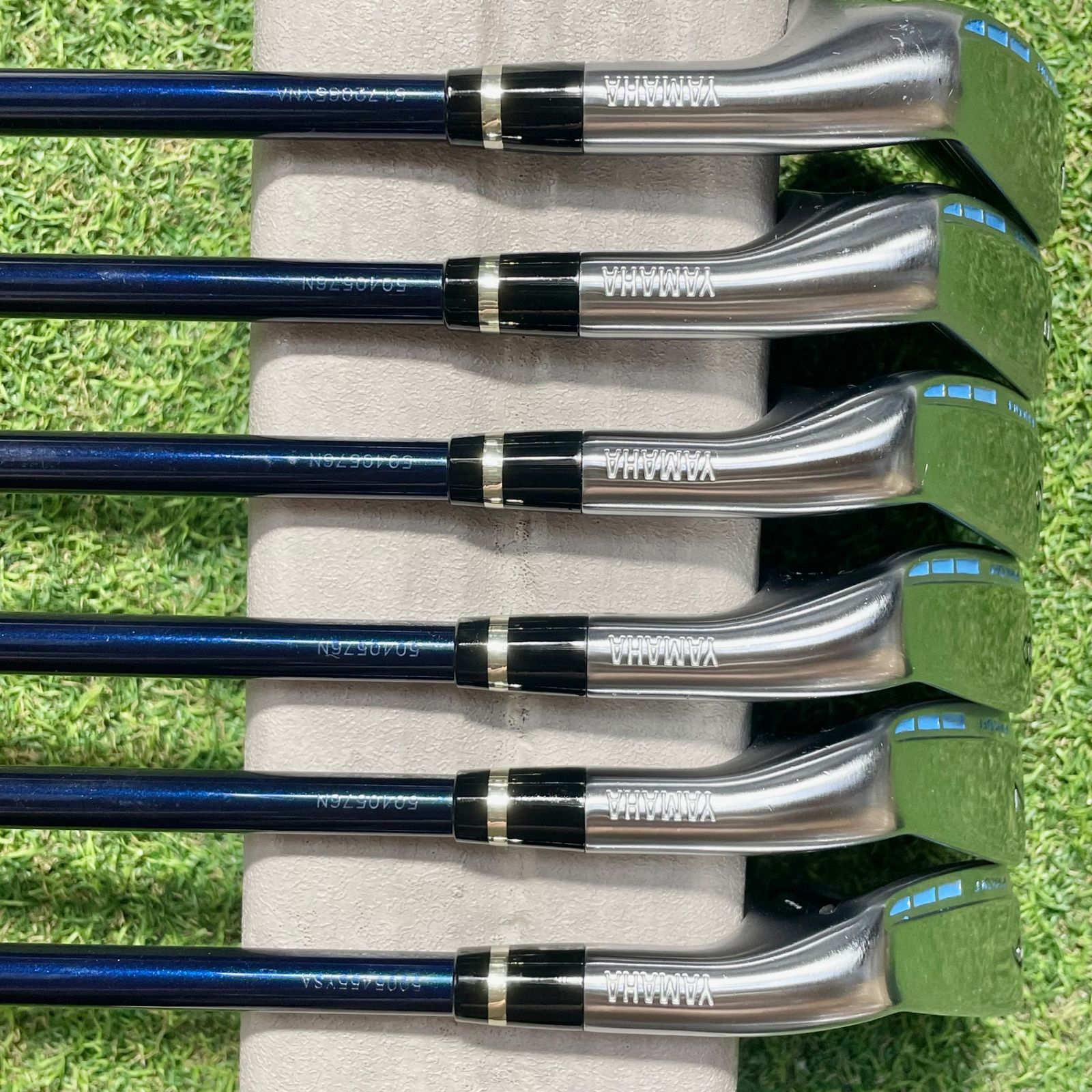 ヤマハ YAMAHA インプレス アイアンセット UD+2(2021) inpres UD+2