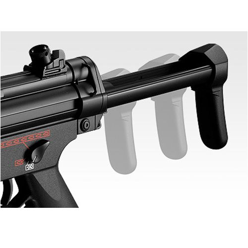 東京マルイ 電動ガンBOYs H＆K MP5A5 10歳以上用 おもちゃ ゲーム