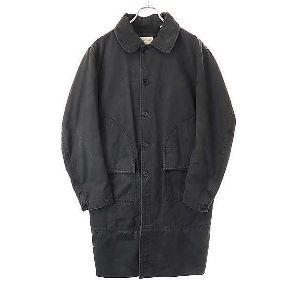 HELMUT LANG ヘルムート ラング 1998 M-59 2WAY Coat ミリタリー
